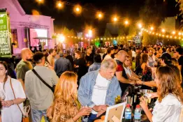 La segunda edición de S.A.B.O.R. Sanjuanino reunirá a actores clave de la gastronomía provincial