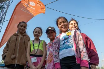 Construir futuro desde las raíces: las políticas que acompañan a las infancias sanjuaninas