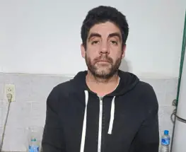 Condenan a tres meses de prisión efectiva a un hombre detenido tras huir de un hotel alojamiento