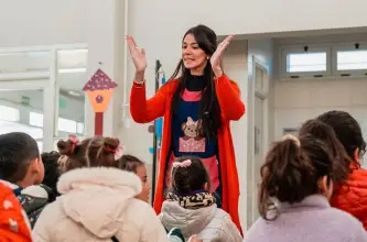 Educación difundió el listado de jardines maternales autorizados