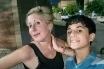 Muerte en el canal Benavidez: la familia de Tiziano cuestiona el cierre de la causa y buscará reabrir la investigación