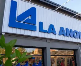 La Anónima prometen más empleo y sumar proveedores sanjuaninos