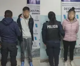 Murió un nene de dos años con serias lesiones: detuvieron a su madre y al padrastro