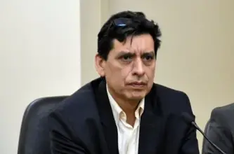 La Justicia autorizó que el abogado De la fuente continúe el proceso desde su vivienda