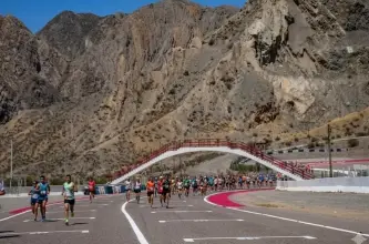 El Zonda Run debutará en el Autódromo El Zonda con pruebas de 6K y 12K