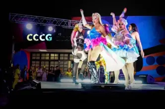 El Conte Grand será sede de la Batalla Provincial Drag Queen Social 2026
