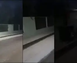Denuncian que una escuela de Sarmiento sigue sin electricidad y expone a alumnos y docentes al frío