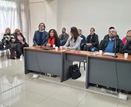 Casi 100 docentes y trabajadores de la UNSJ denunciaron una presunta estafa por más de un millón de dólares en la compra de lotes