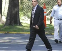 Martínez de Giorgi excluyó a los querellantes y reordenó el expediente $LIBRA