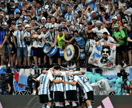 La pasión tiene precio: cuánto cuesta asistir al Argentina-Egipto por el Mundial