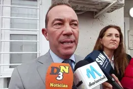 San Juan reclama fondos nacionales y reduce al mínimo el rojo de la Obra Social Provincia