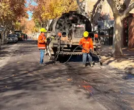 Habrá desvíos en Jujuy y Güemes por tareas de mejora en Capital
