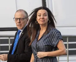Una salida en el entorno de Pettovello suma otro movimiento en el ministerio