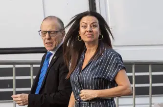 Una salida en el entorno de Pettovello suma otro movimiento en el ministerio