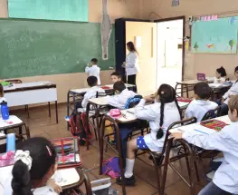Educación formalizó el proceso de estabilidad docente y fijó nuevas condiciones para acceder a la titularidad