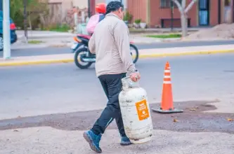 La Garrafa Hogar recorrerá cinco departamentos sanjuaninos del 13 al 17 de julio