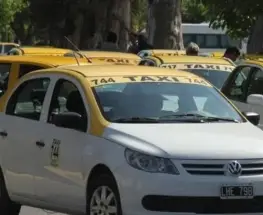 Remisero sanjuanino denunció una brutal agresión durante un viaje y cuestionó la respuesta policial