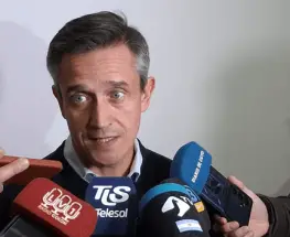 La Fiscalía busca rastrear los fondos en la causa por compra irregular de equipos informáticos