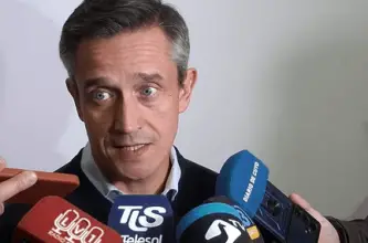 La Fiscalía busca rastrear los fondos en la causa por compra irregular de equipos informáticos