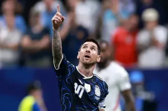 La Selección Argentina volvió a liderar la clasificación FIFA antes de la final
