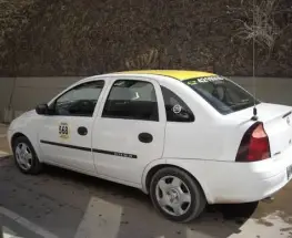 La Provincia activó un nuevo esquema de regulación para el transporte en San Juan