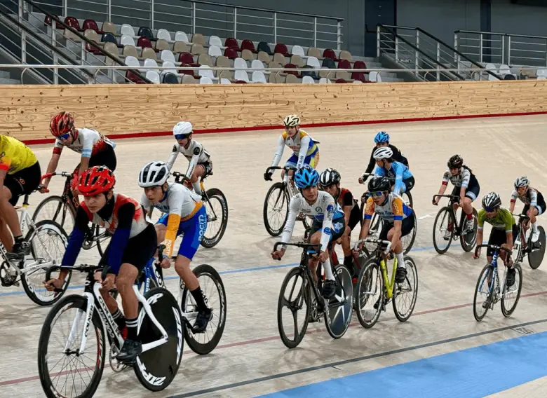 La temporada de Pista pone segunda este sábado