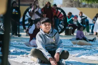 La Difunta Correa tendrá actividades gratuitas, talleres y música durante el fin de semana