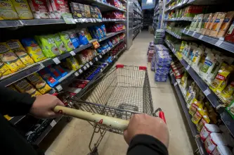 La inflación de junio quedó por debajo del promedio nacional en casi todas las provincias