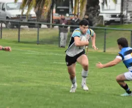 Universitario pone el cierre a su regreso nacional ante Liceo en Mendoza