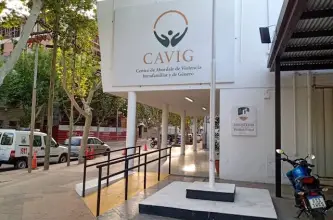 Un hombre quedó detenido tras una denuncia por agresiones contra su pareja