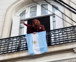 Cristina Kirchner llevará la causa Vialidad ante la ONU