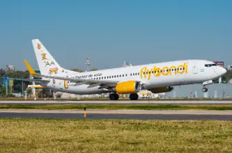 Juri reclamó a la ANAC explicaciones por las cancelaciones reiteradas de Flybondi