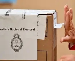 Más de ocho provincias evalúan separar sus comicios de las elecciones nacionales de 2027