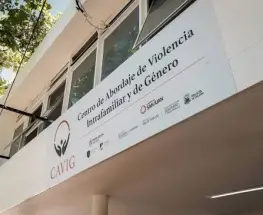 Condenan en juicio abreviado a Mauro Javier Lucardi por agredir a su esposa, pero seguirá en libertad