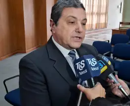 El Gobierno sanjuanino midió un 70% de adhesión al paro y espera definiciones por la nueva ley
