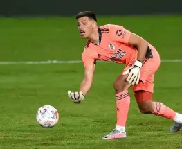 Un equipo del Regional sumó al arquero que debutó en un Superclásico y podría cruzarse con Desamparados