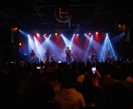 San Juan vivirá una nueva fiesta del rock con el regreso de CoverFest