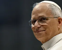 San Lorenzo solicitó que el papa León XIV visite el Nuevo Gasómetro