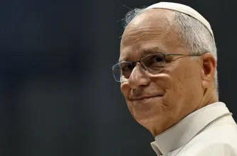 San Lorenzo solicitó que el papa León XIV visite el Nuevo Gasómetro