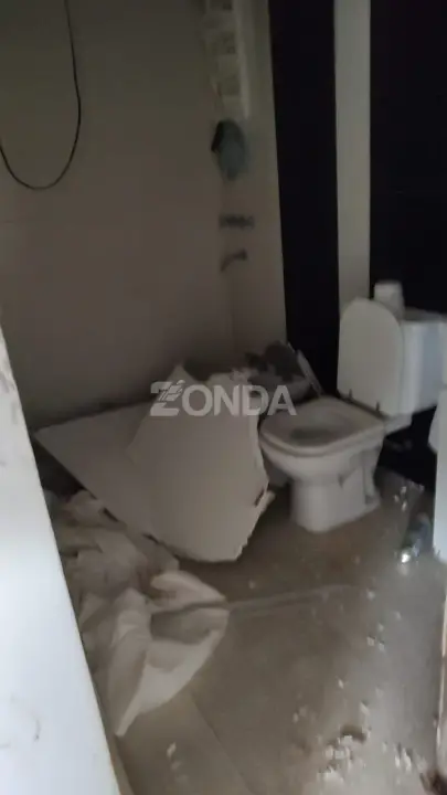 explosión en Trinidad