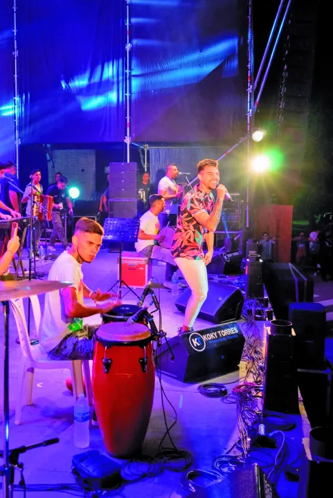 fiesta santa barbara