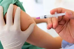 Inicia la campaña de vacunación antigripal en San Juan 