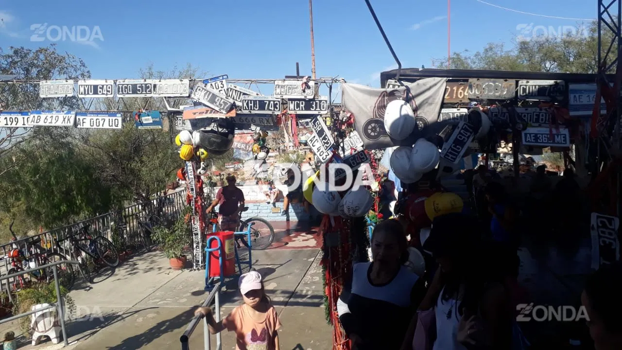 Semana Santa en San Juan