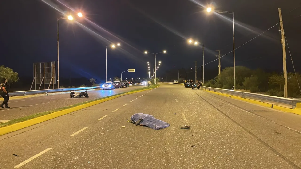 tragedia en el pinar