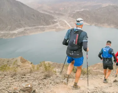Desafío Punta Negra 2024: Prepárate para una experiencia inolvidable de Trail Running