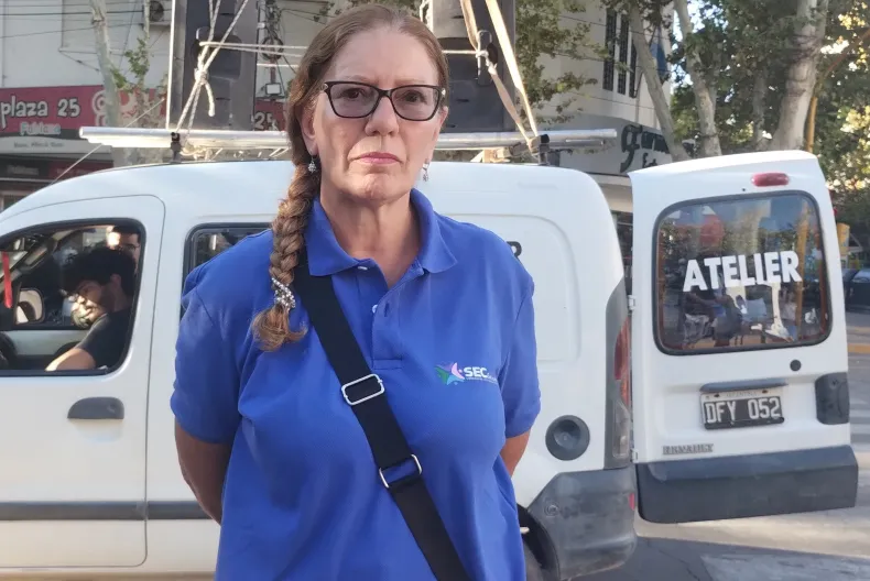 Cuántos millones costará la encuesta del SEC sobre el horario de corrido? |  El Zonda