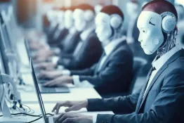 La IA advierte qué empleos desaparecerán antes de 2030