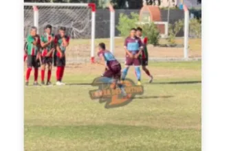 Arrancó la segunda categoría con triunfos y destacados goles en el fútbol sanjuanino