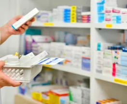 El sector farmacéutico registra una baja de hasta el 35% en las ventas