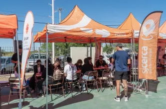 San Juan Cerca se traslada a San Martín